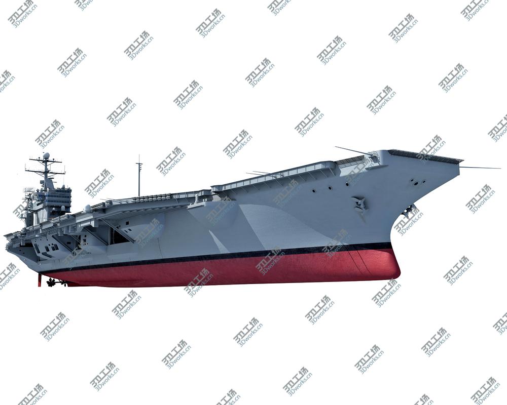 images/goods_img/202104092/USS Abraham Lincoln Aircraft Carrier CVN-72/2.jpg